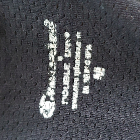 Three Racerback Workout Tops - Picture 4 of 9